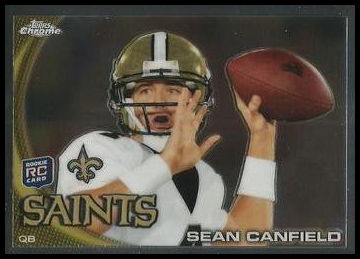 C184 Sean Canfield
